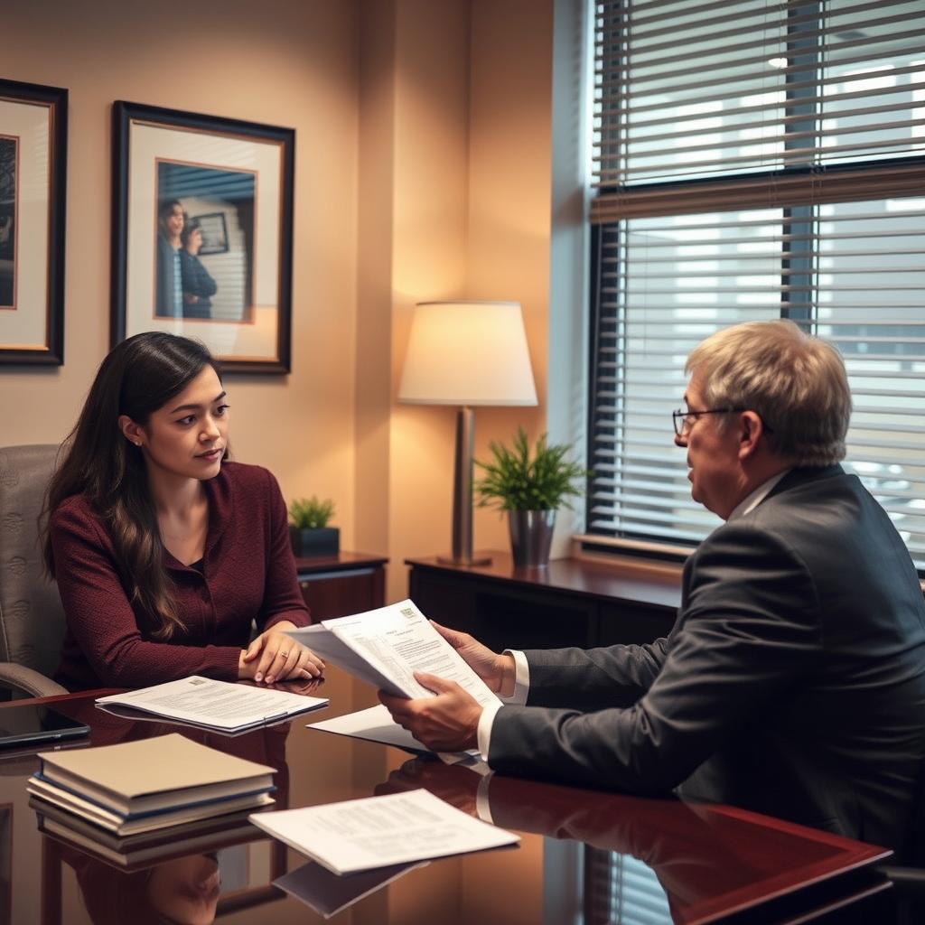 K3 Visa Lawyer Wesley Heights, DC