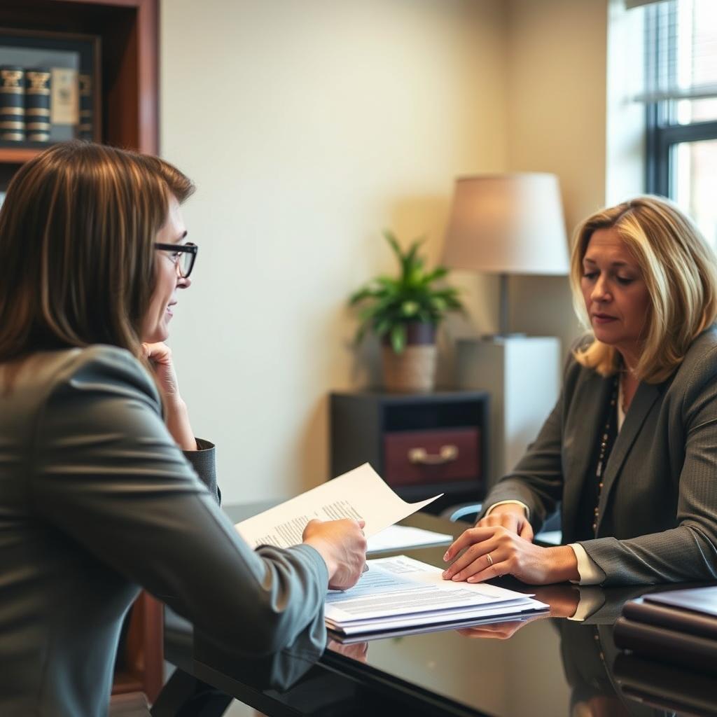 Motion to Reconsider Lawyer Goochland County, VA