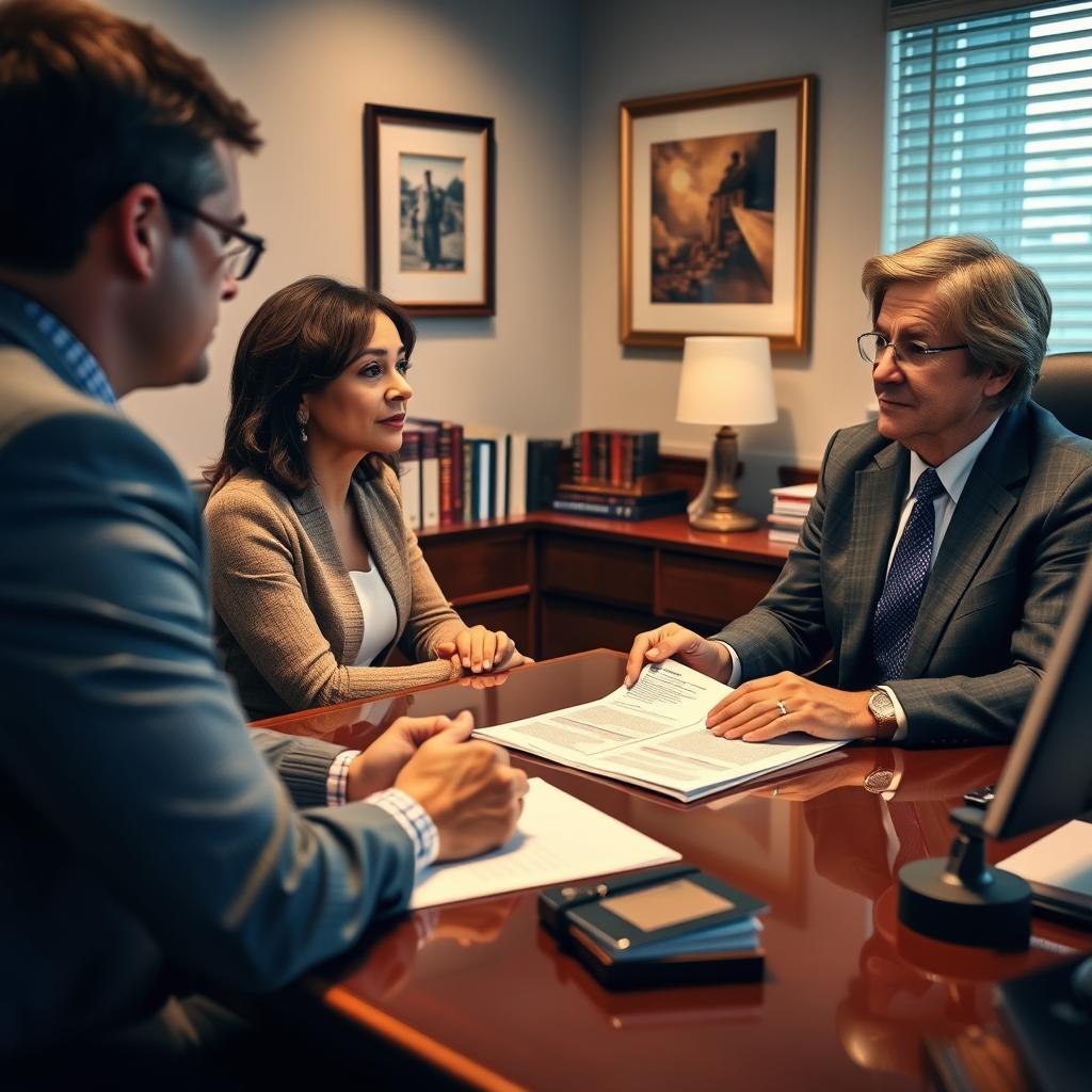 Motion to Reconsider Lawyer King William County, VA