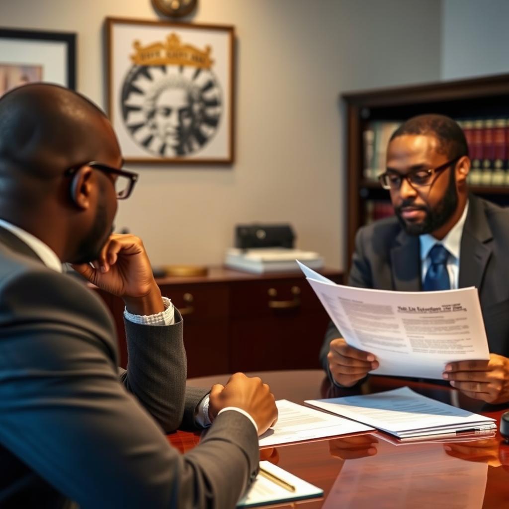 Motion to Reopen Lawyer Anacostia, DC