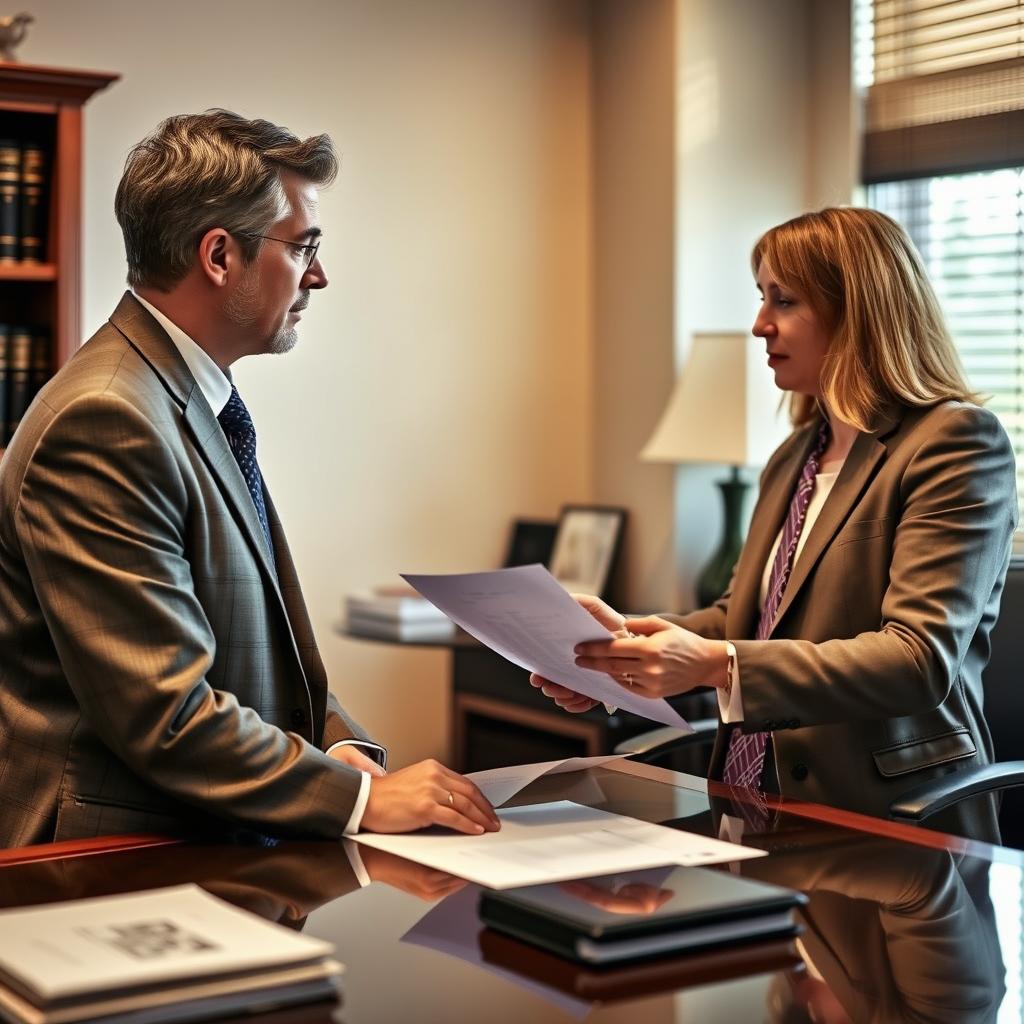 Parent Visa Lawyer Culpeper County, VA