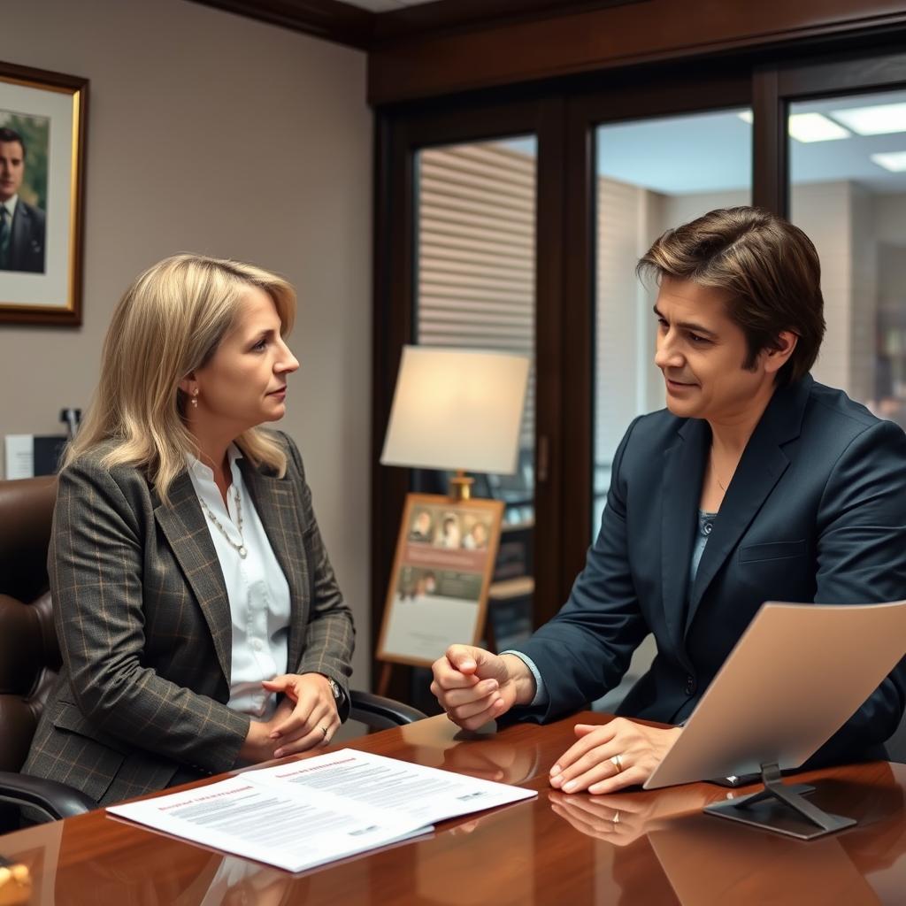 Parent Visa Lawyer Gloucester County, VA