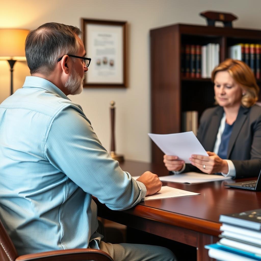 Parent Visa Lawyer Isle of Wight County, VA