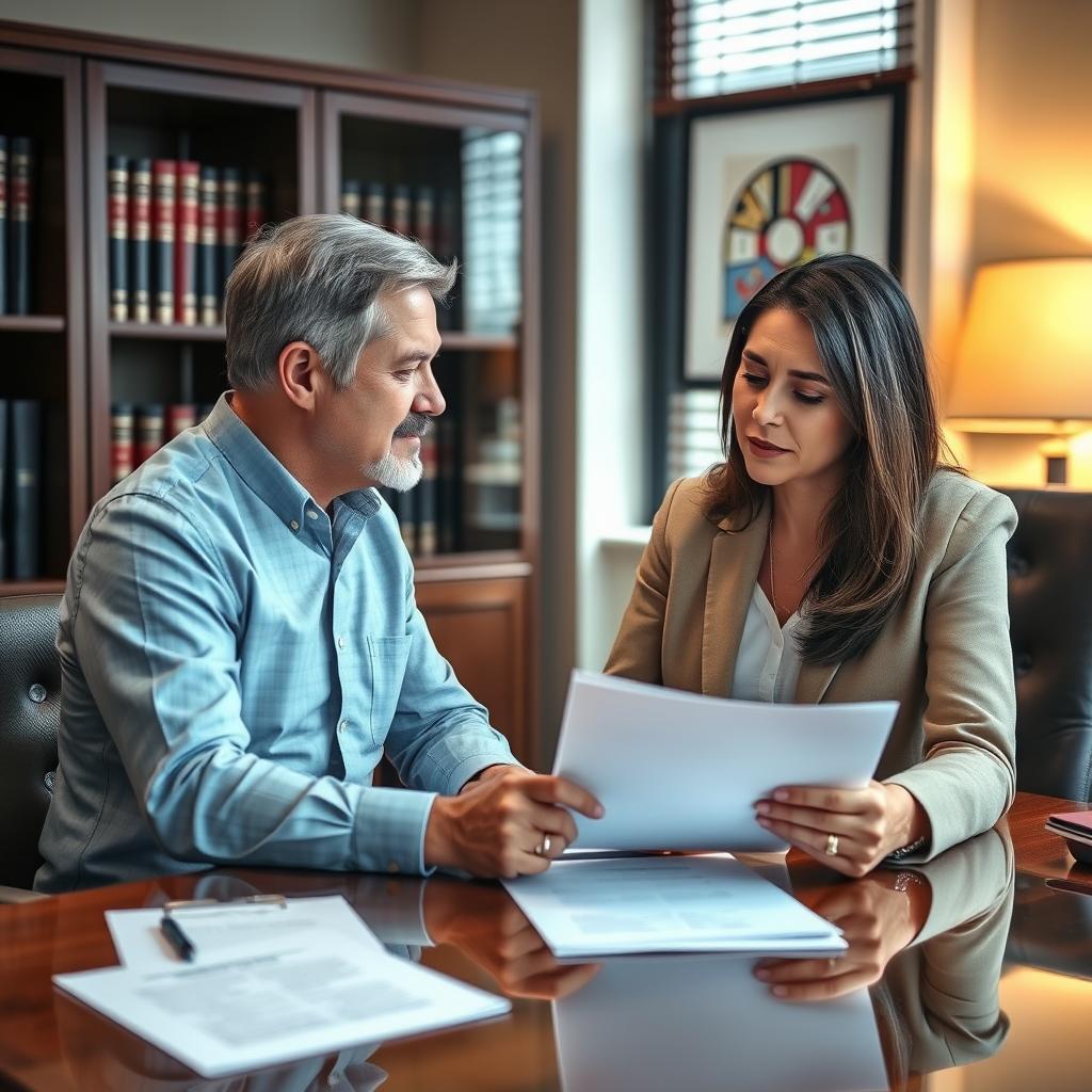 Parent Visa Lawyer Maryland, MD