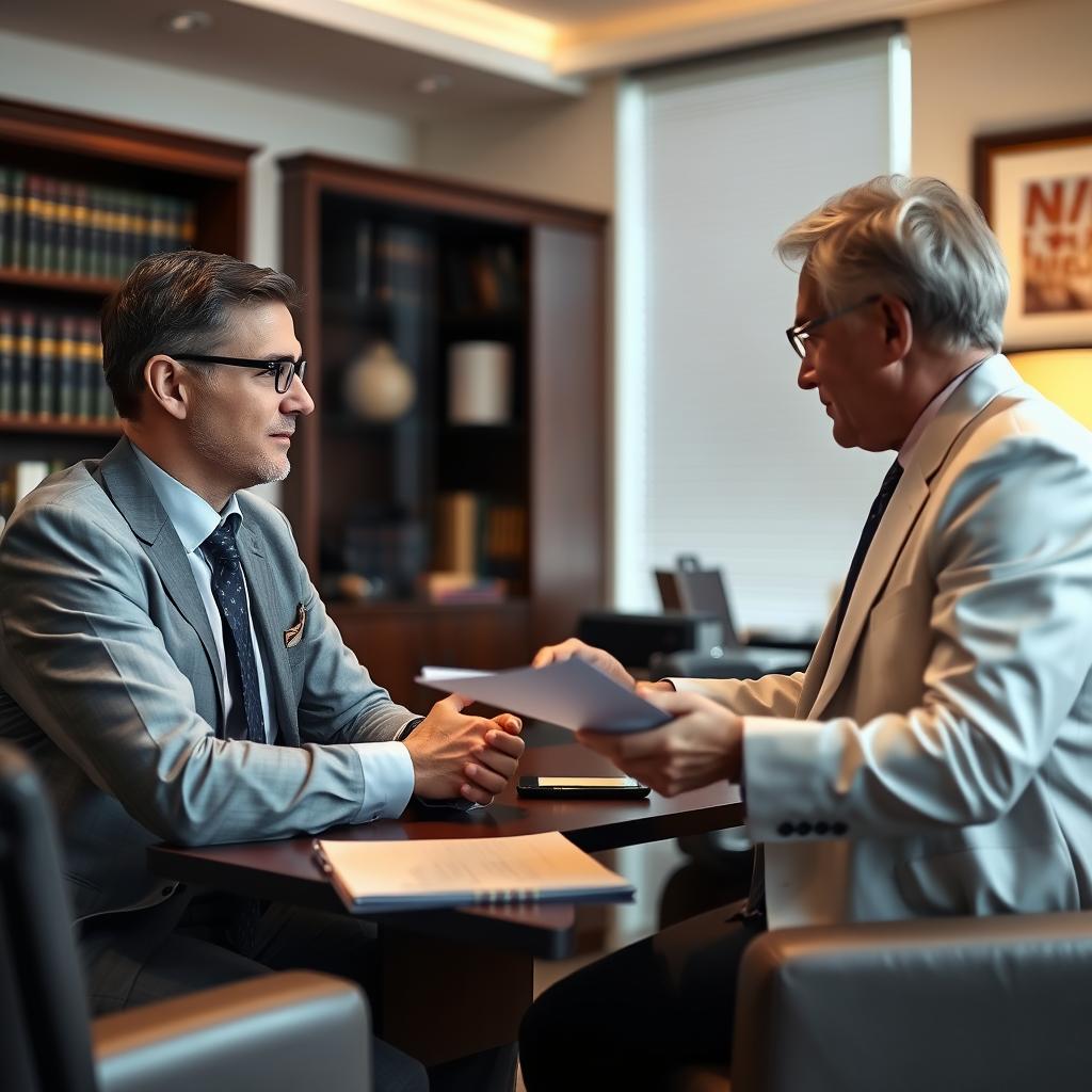 Provisional Unlawful Presence Waiver Lawyer Maryland, MD
