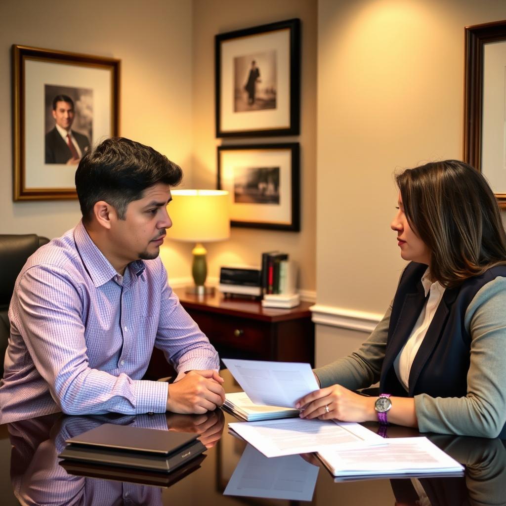 Provisional Waiver Lawyer New Jersey, NJ