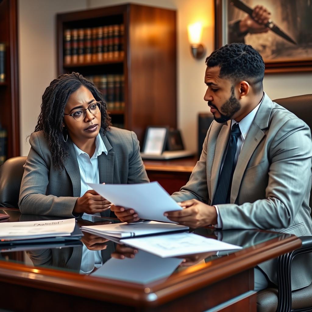 Removal Defense Lawyer Anacostia, DC