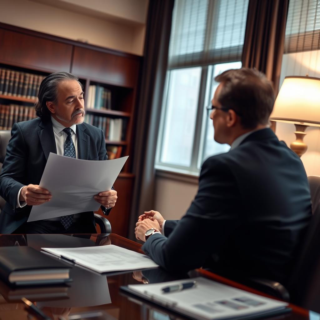 Removal Defense Lawyer Maryland, MD