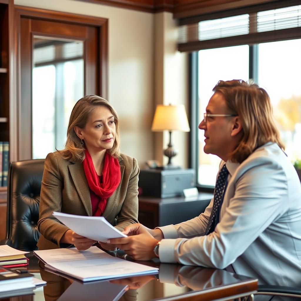 Removal of Conditions Lawyer New Jersey, NJ