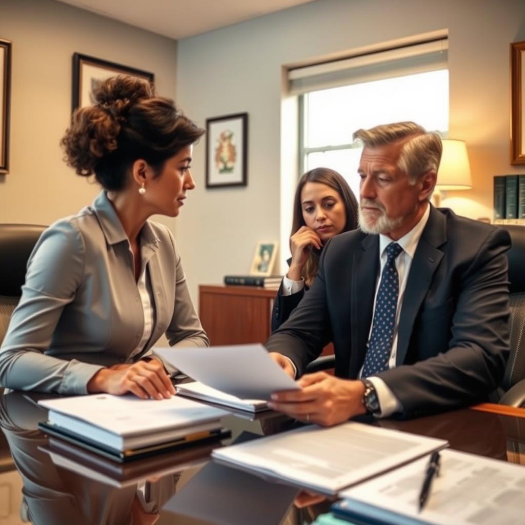 Removal of Conditions Lawyer New York County, NY