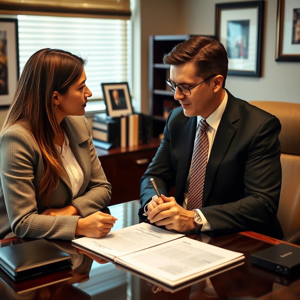 Sibling Petition Lawyer New York County, NY