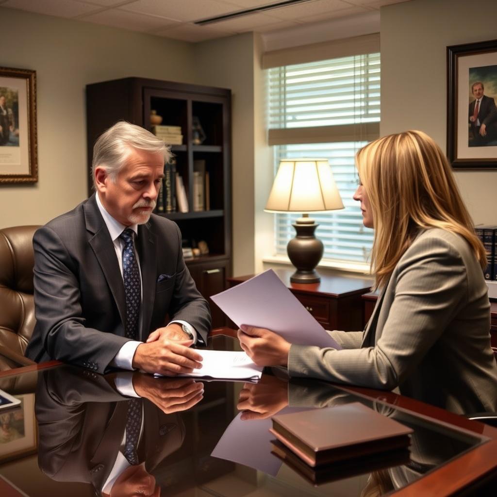 Sibling Visa Lawyer Albemarle County, VA