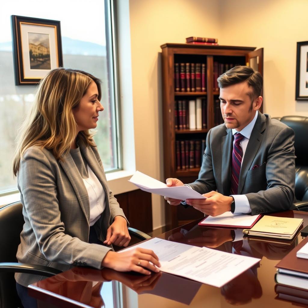 Sibling Visa Lawyer Alexandria, VA
