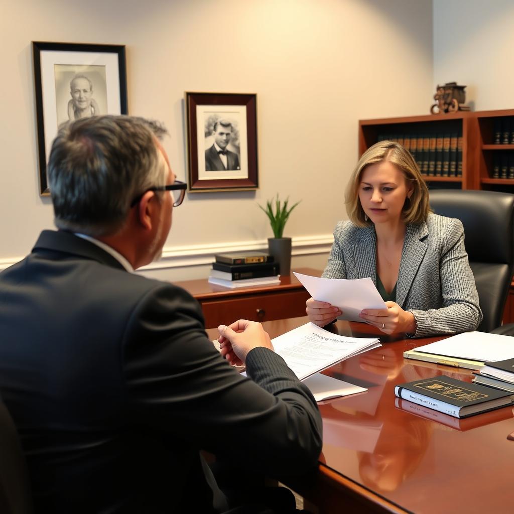 Sibling Visa Lawyer Arlington County, VA