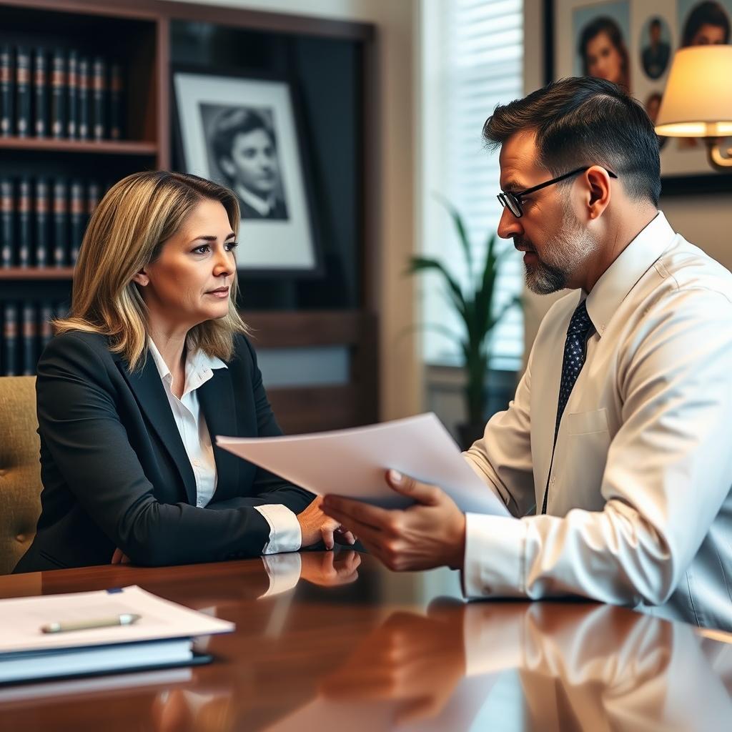 Sibling Visa Lawyer Bedford County, VA