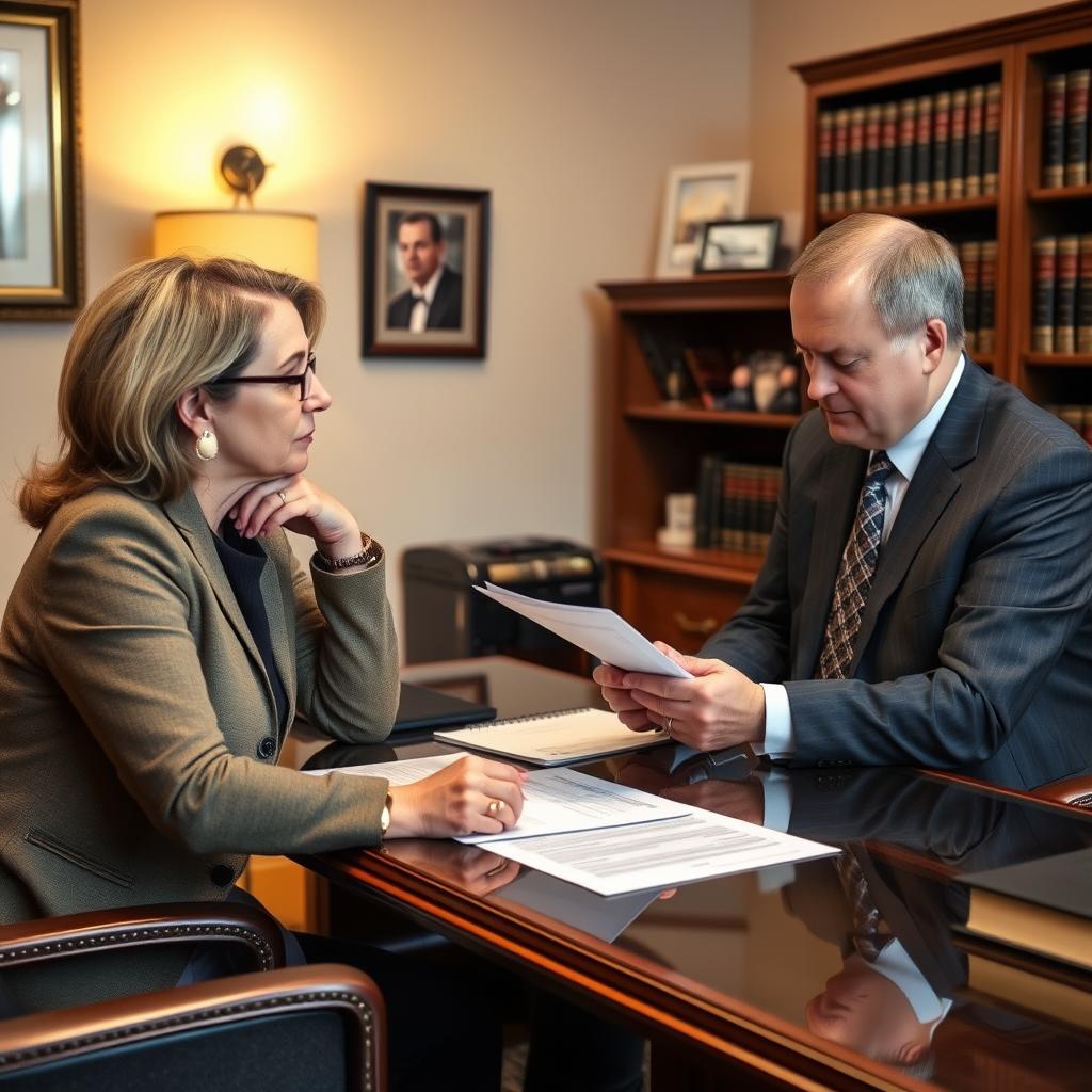 Sibling Visa Lawyer Botetourt County, VA