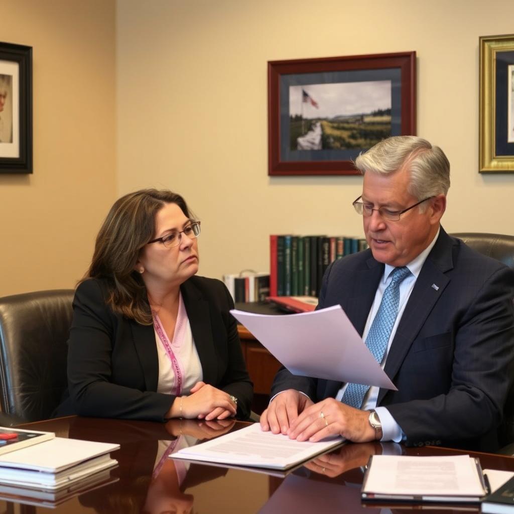Sibling Visa Lawyer Caroline County, VA