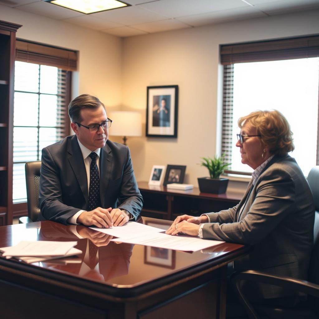 Sibling Visa Lawyer Clarke County, VA