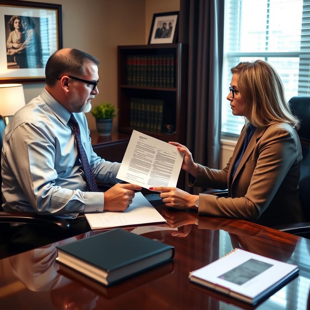 Sibling Visa Lawyer Culpeper County, VA