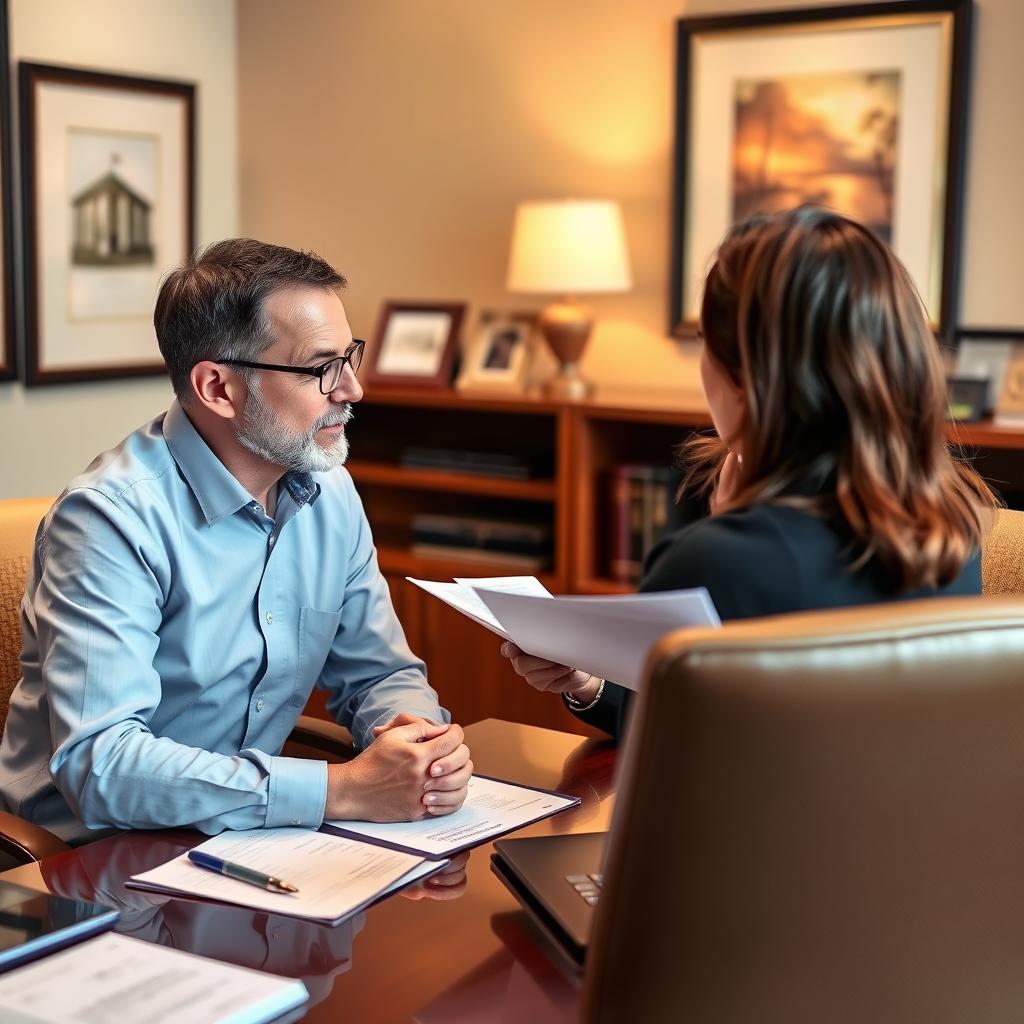 Sibling Visa Lawyer Fairfax County, VA