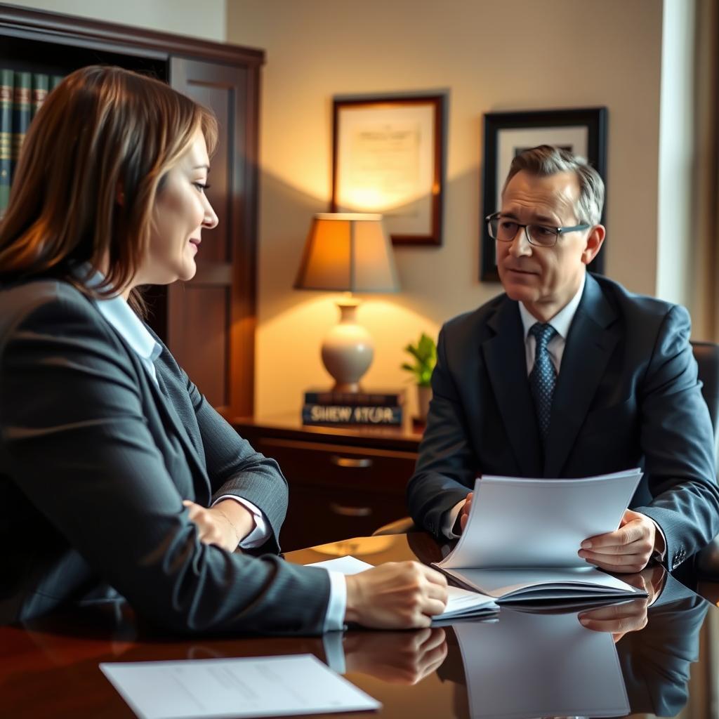 Sibling Visa Lawyer Fairfax, VA