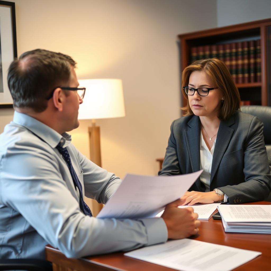Sibling Visa Lawyer Falls Church, VA