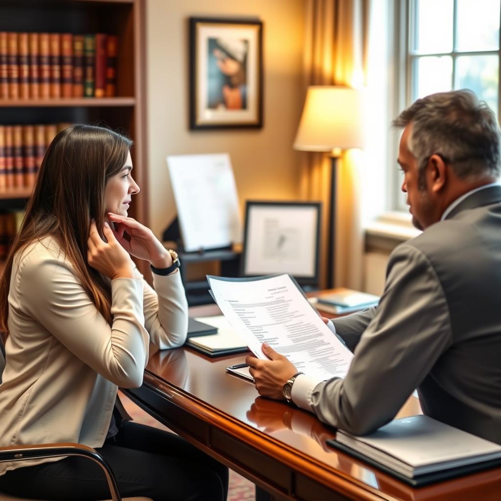 Sibling Visa Lawyer Fredericksburg, VA