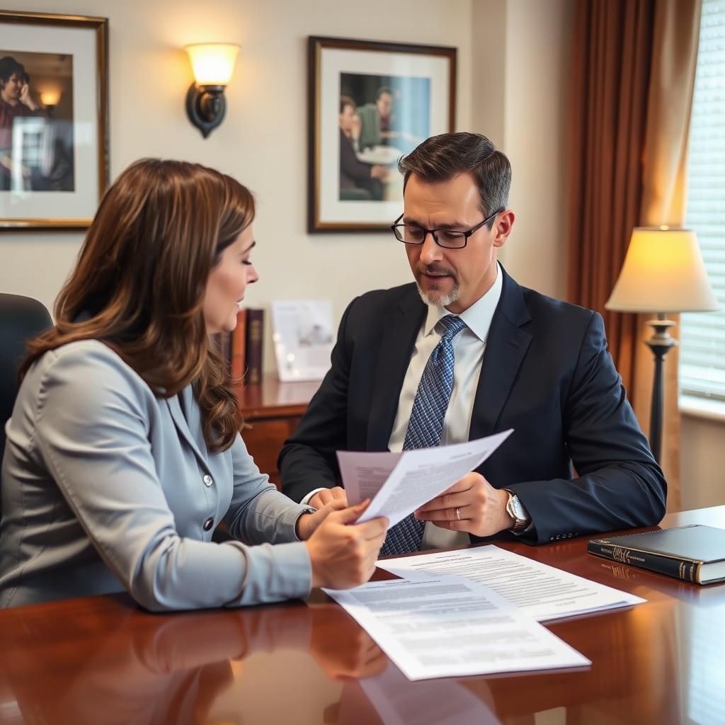 Sibling Visa Lawyer Gloucester County, VA