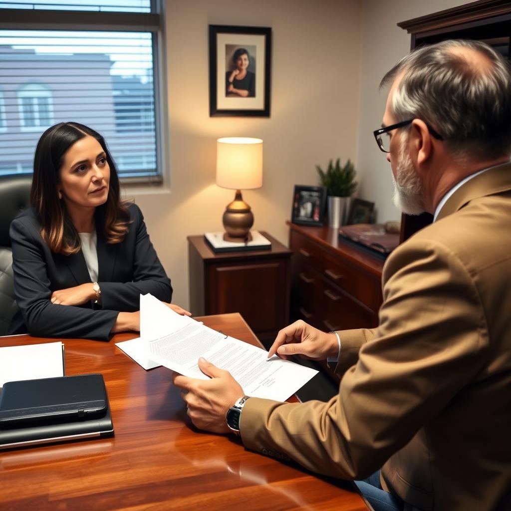 Sibling Visa Lawyer Hanover County, VA