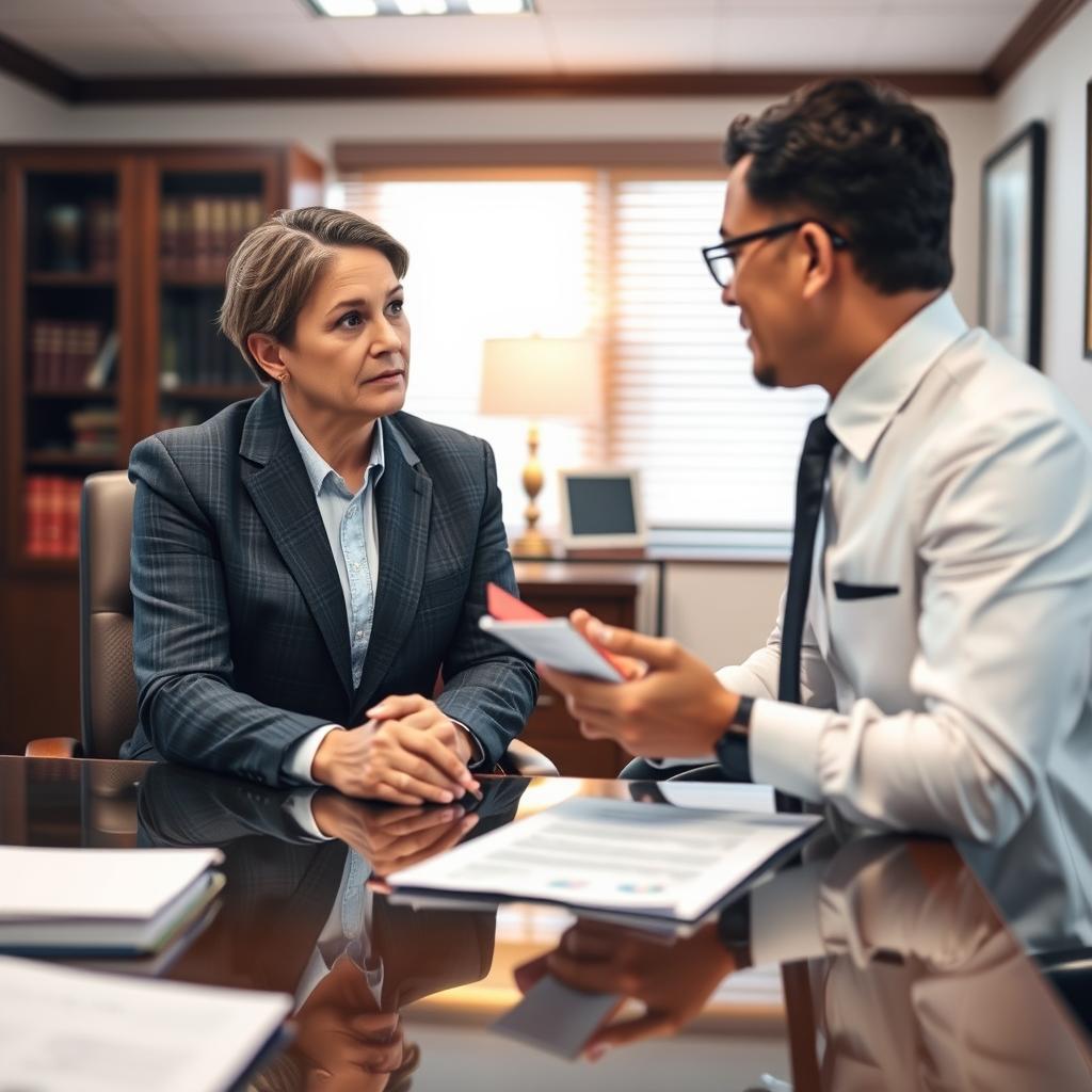 Sibling Visa Lawyer King George County, VA