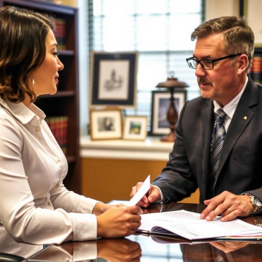 Sibling Visa Lawyer Lexington, VA