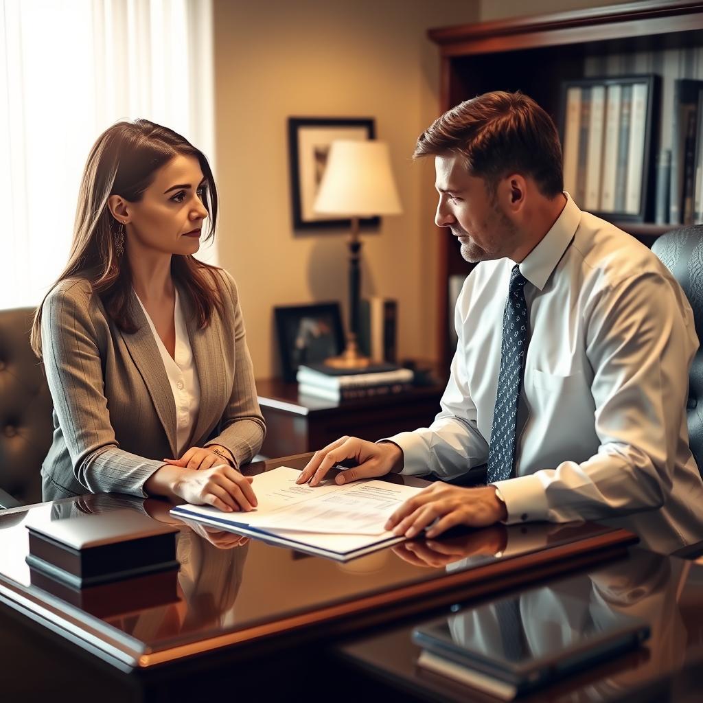 Sibling Visa Lawyer Loudoun County, VA