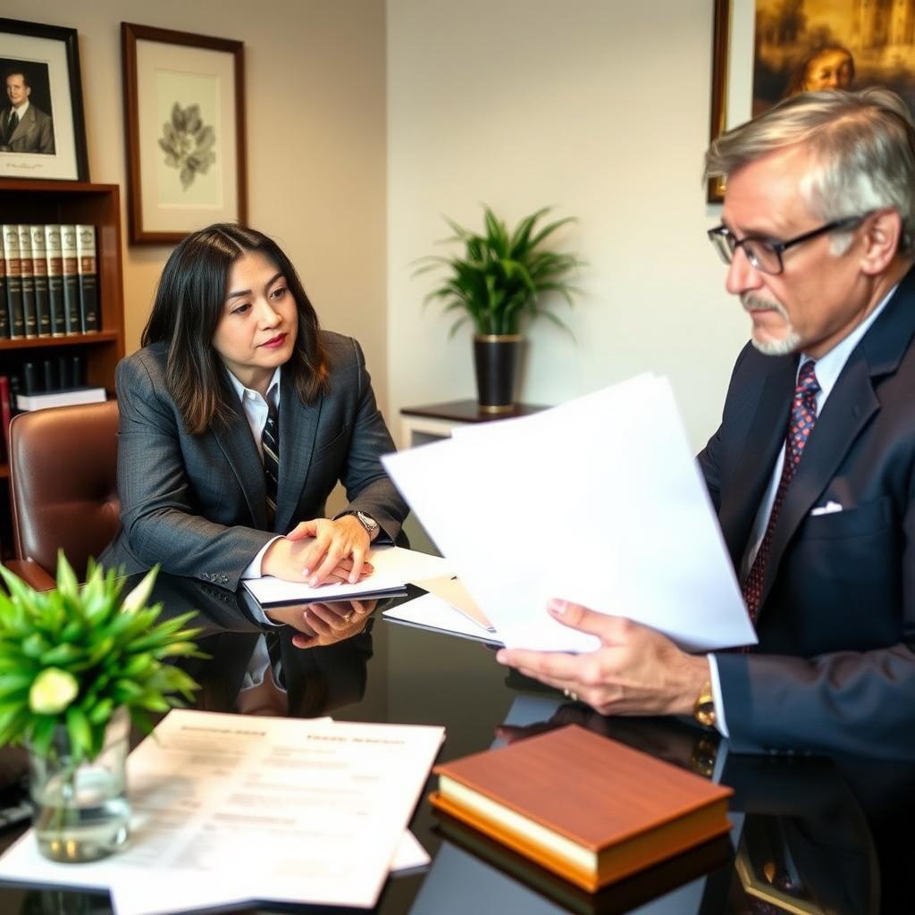 Sibling Visa Lawyer Maryland, MD