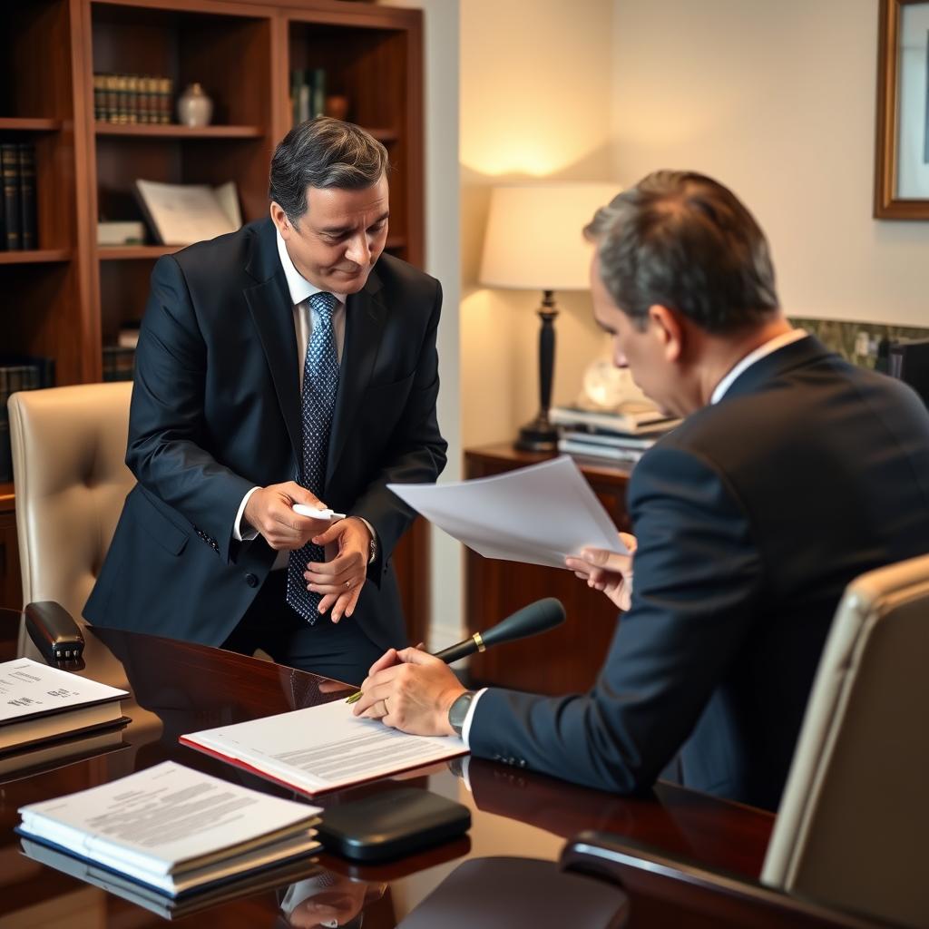 Sibling Visa Lawyer Orange County, VA