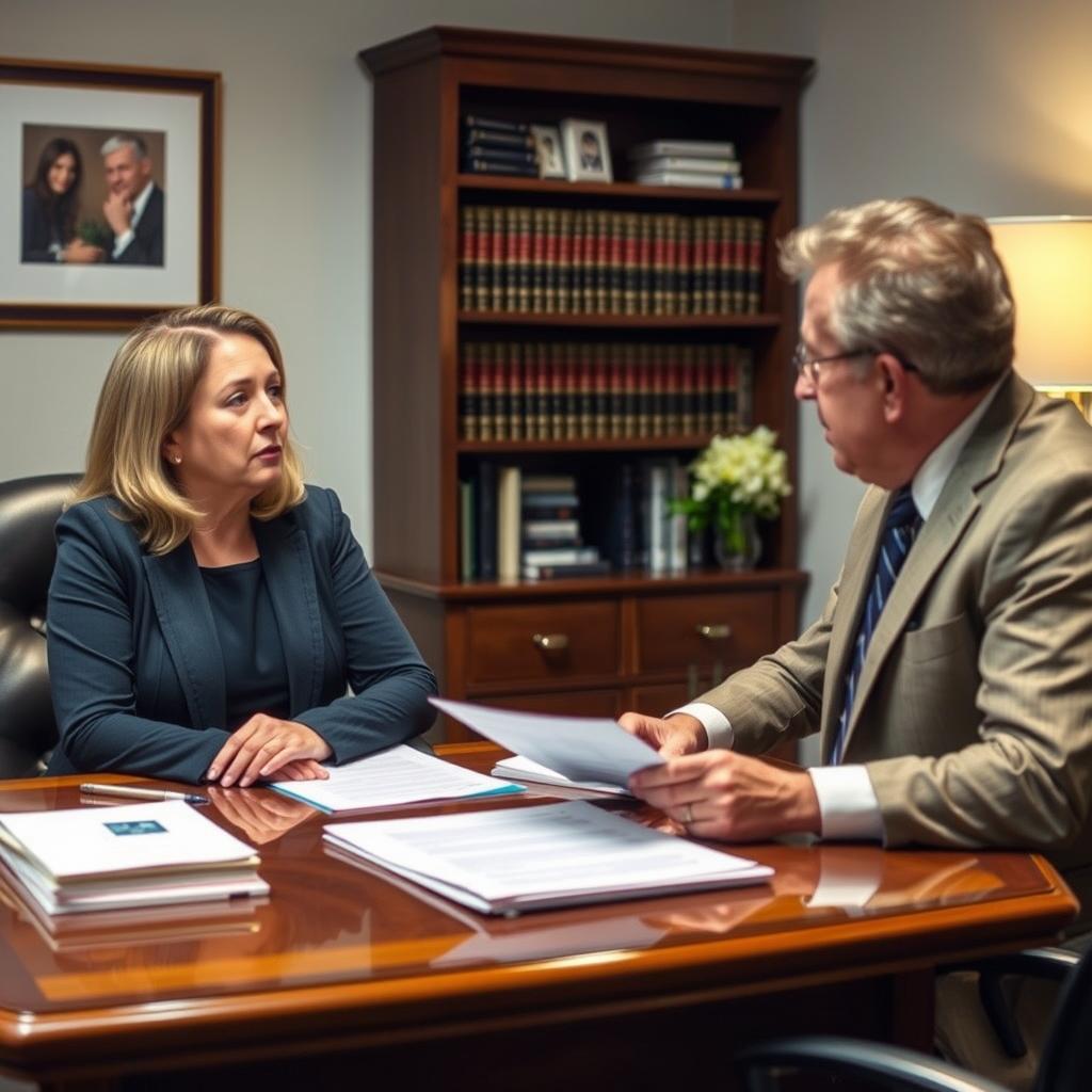 Sibling Visa Lawyer Shenandoah, VA