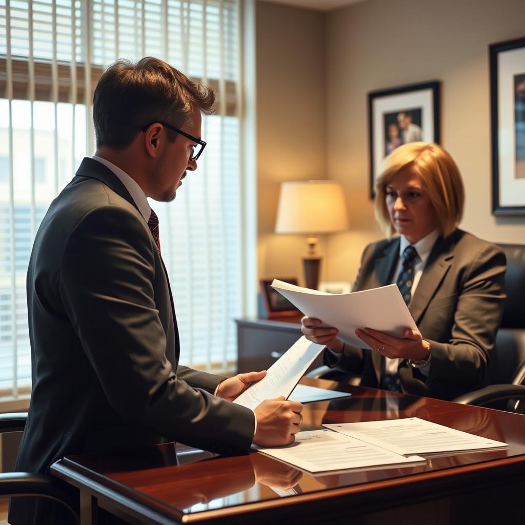 Sibling Visa Lawyer Spotsylvania County, VA