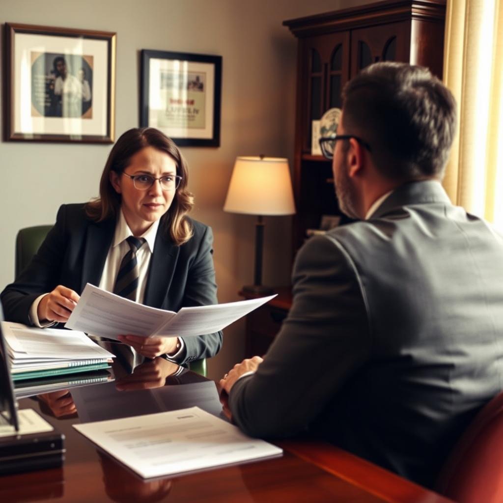 Spouse Visa Lawyer Albemarle County, VA