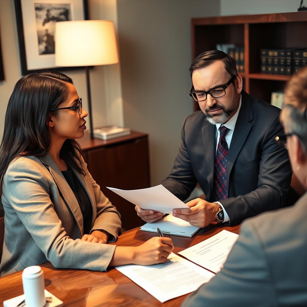 Spouse Visa Lawyer Anacostia, DC