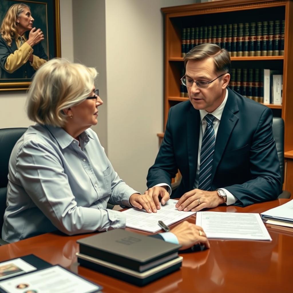 Spouse Visa Lawyer Augusta County, VA