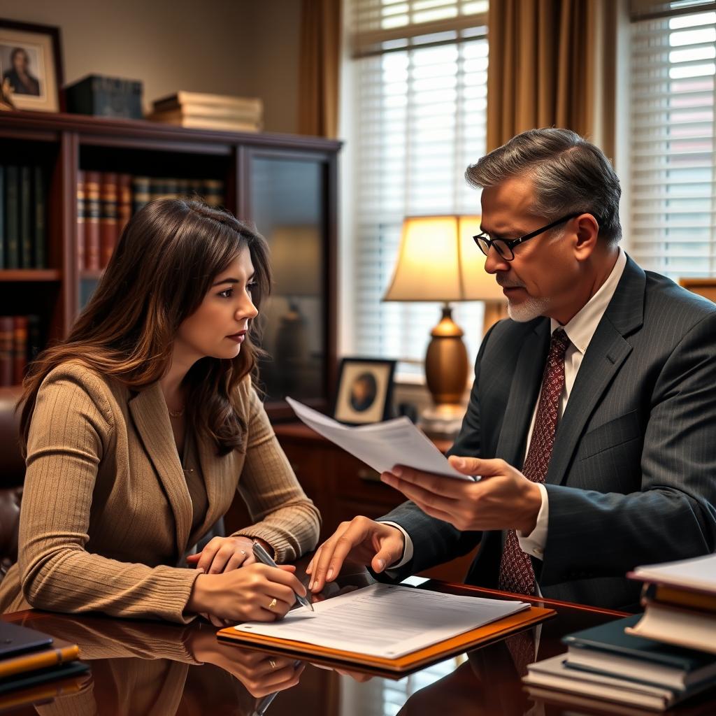 Spouse Visa Lawyer Bedford County, VA