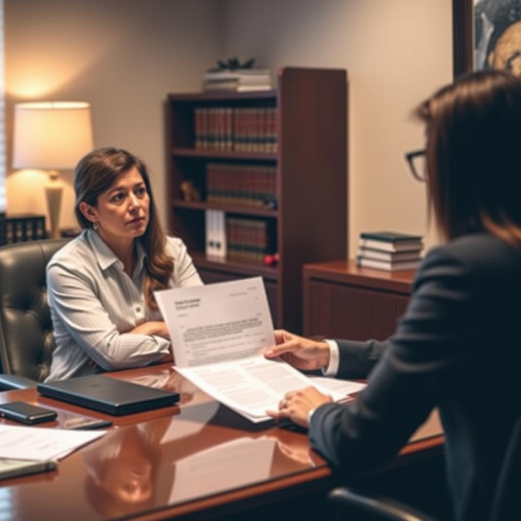 Spouse Visa Lawyer Botetourt County, VA