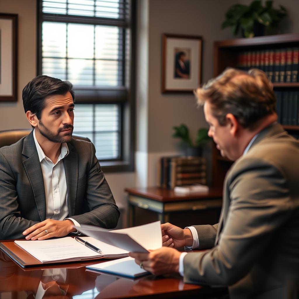 Spouse Visa Lawyer Cleveland Park, DC