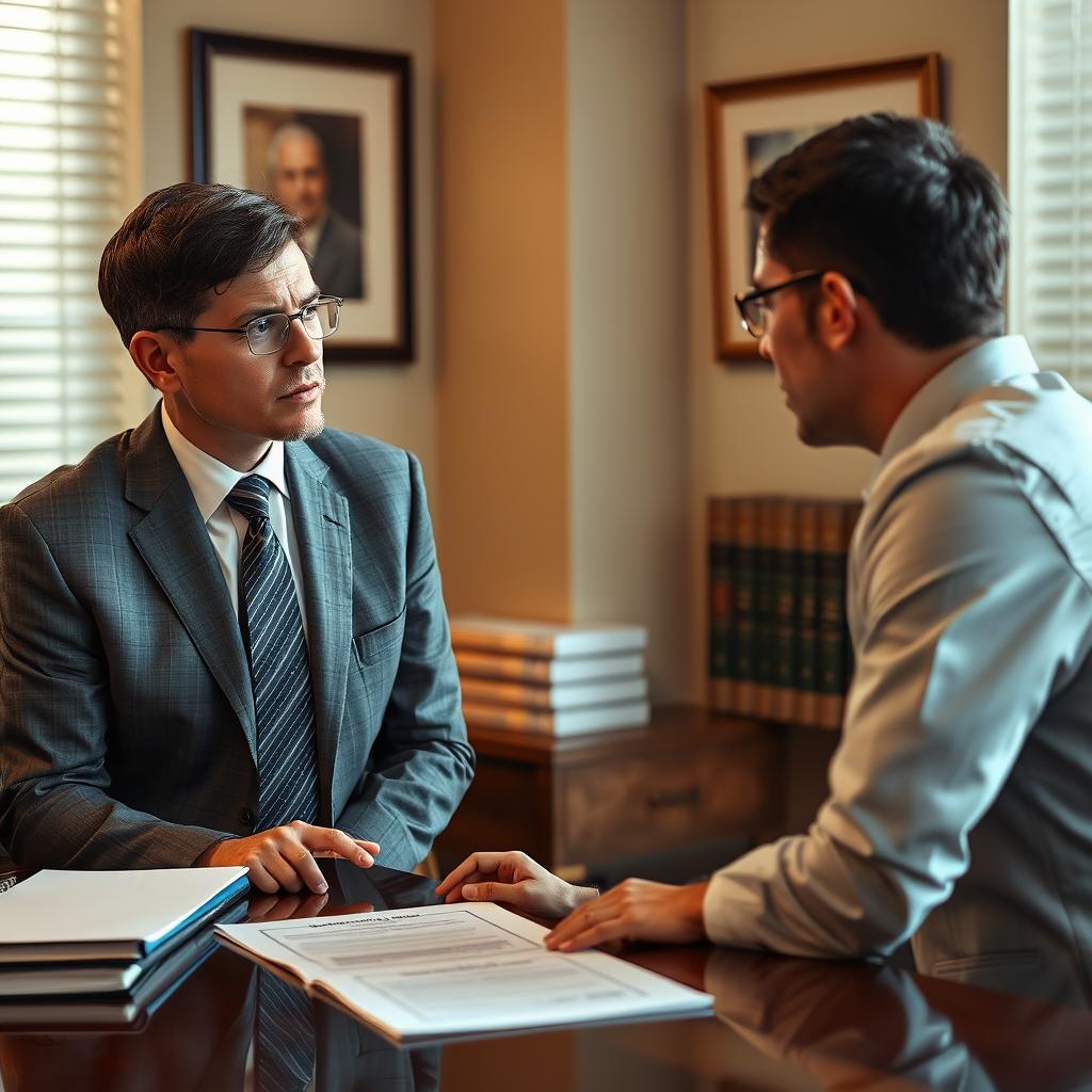 Spouse Visa Lawyer Culpeper County, VA
