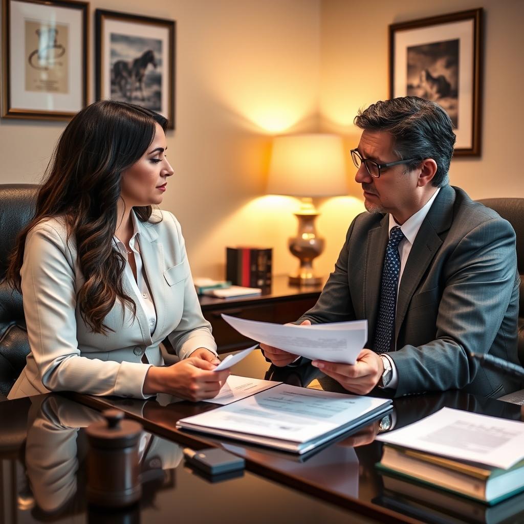 Spouse Visa Lawyer Gloucester County, VA