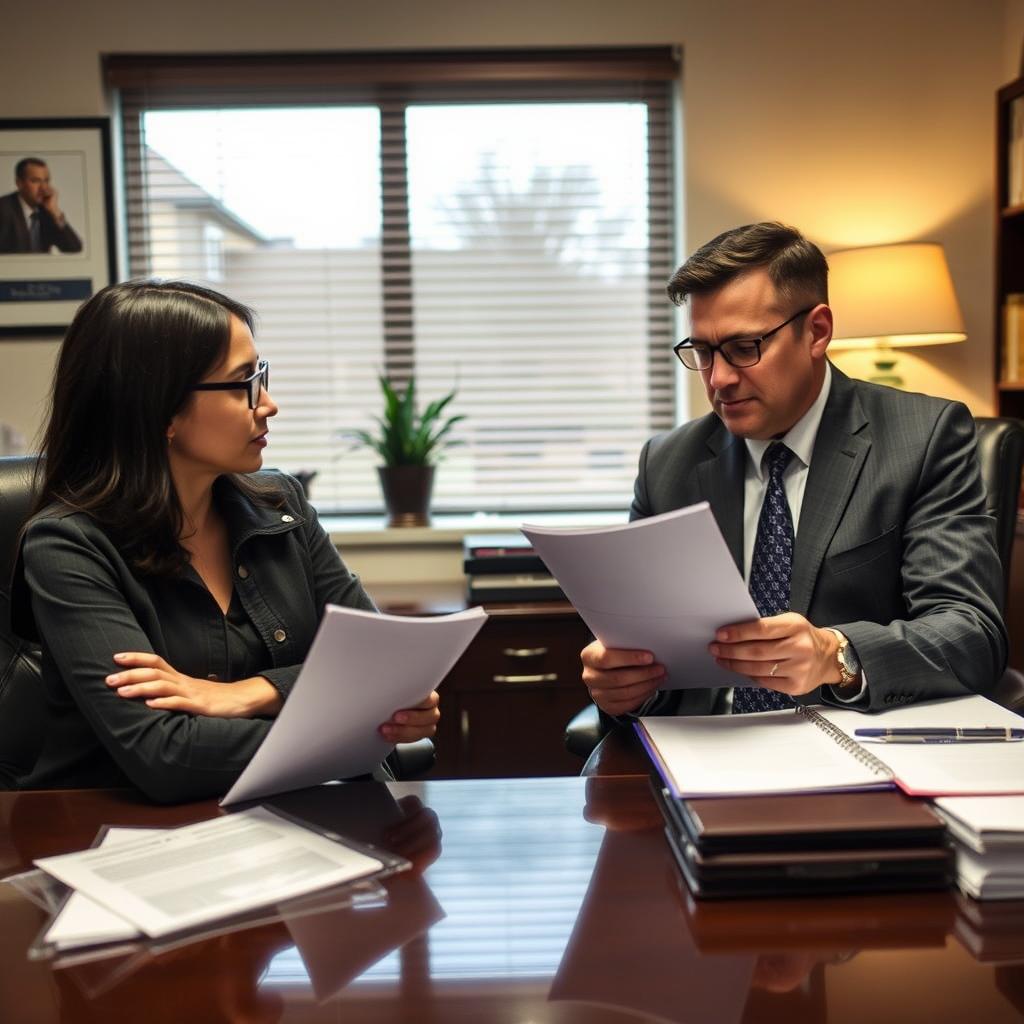 Spouse Visa Lawyer Lexington, VA