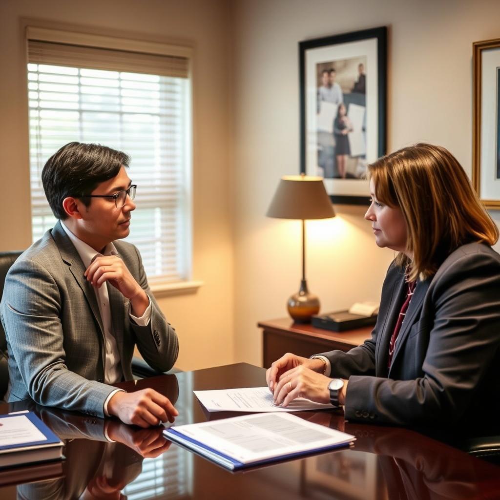 Spouse Visa Lawyer Madison County, VA