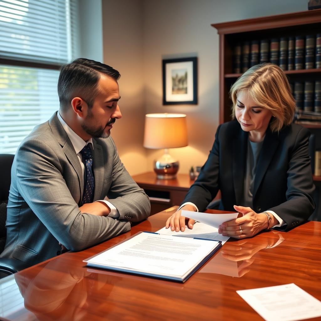 Spouse Visa Lawyer Maryland, MD
