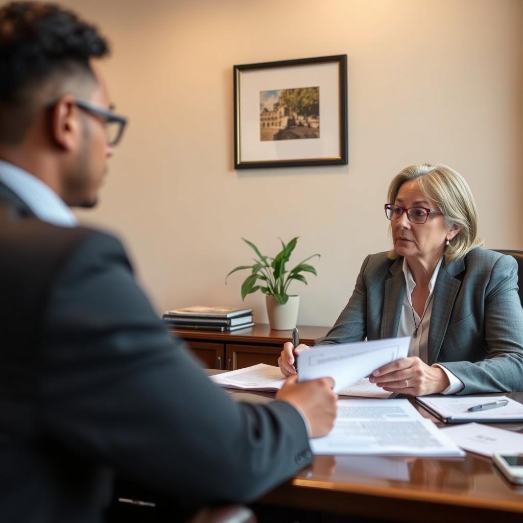 Spouse Visa Lawyer Navy Yard, DC