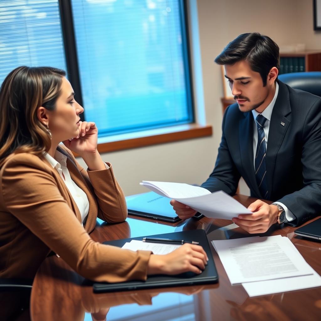 Spouse Visa Lawyer New York County, NY