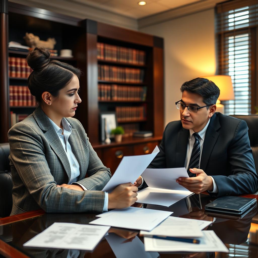 Spouse Visa Lawyer New York, NY